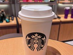 -星巴克(深圳平安金融中心B1店)