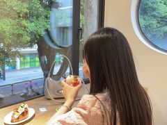 -素咫咖啡CLIFEROSE
