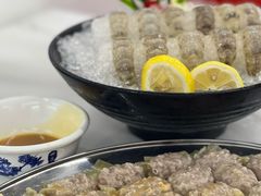 -嘉升大排档(番禺总店)