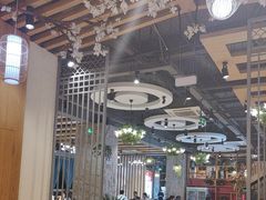 -香山湖家家宴(中山陵店)