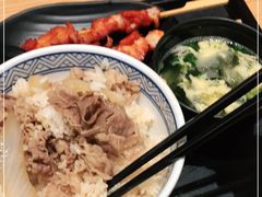 -吉野家(深圳水贝分店)