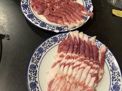 -裕德孚·非遗手切涮羊肉(东直门内大街店)