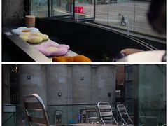 -CEMENT·coffee bar (凤凰创意园店)