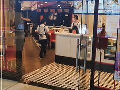 门面-小杨生煎(龙之梦购物中心店)