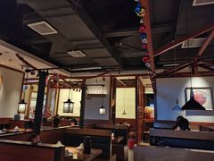 大堂-江渔儿酸菜鱼(常平翔龙天地店)