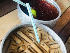 -Doo Dee Thai Food(Issan/Isaan/Esan)