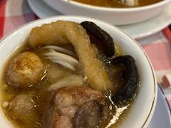 -老妈私房菜