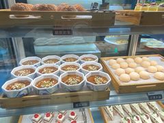 -盛江山自助料理(太原街万达店)