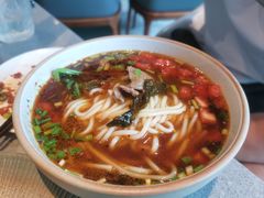 -半山腰·云南菜(侨福芳草地店)