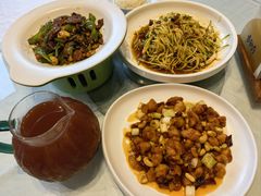 -香融府·烤鸭·家常菜(马家堡路店)