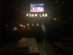 -FOAM LAB 泡沫实验室精酿餐吧