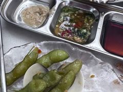 -白仁仔· 活烤海鲜 宵夜(豫园店)