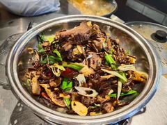 -俭寨大盘鸡·缸子肉·小公鸡·新疆菜(云通店)
