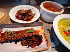 -朴墅(西湖青芝坞店·杭帮菜·家宴.14年的店)
