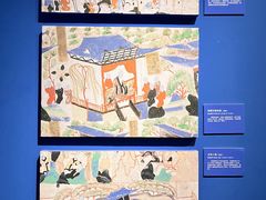 -敦煌石窟文物保护研究陈列中心