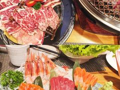 -樱都居酒屋·烧肉