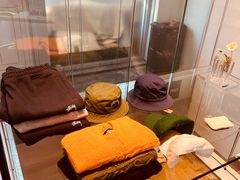 -STUSSY(狎鸥亭路46街店 )