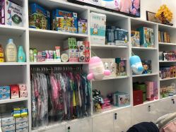 -马博士婴幼儿游泳馆(广安门旗舰店)