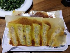 -海荣锅贴馆(五味十字店)