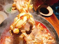 -老天桥蛙炉火锅(姑苏总店)