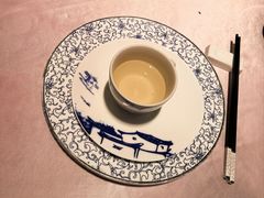 -江南灶中餐厅(南京香格里拉店)