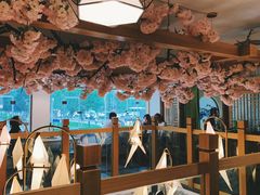 大堂-兔行天下-鸿鹤鲜锅兔(中海国际店)