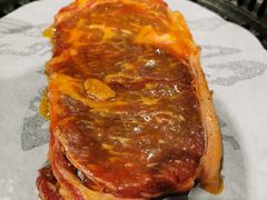 秘制大片牛排-鹤之乡·齐齐哈尔烤肉·非遗(秋涛路店)