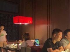 -掌柜的店·河南菜(世茂店)