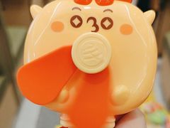 -海底捞火锅(振华广场生日主题店)