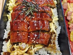 喜鳗巨无霸双人套餐-千寿·金焰食堂(仁和新城店)