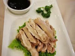 -上海老饭店(北京分店)