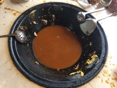 -大鹅岛灶台鱼·铁锅炖(水库路店)