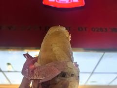 -Bánh Mì Huynh Hoa