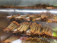 -乐乐姐超级土豆(中关村5号店)