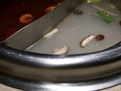 -蜀留香火锅·始于1999·原四川老火锅(白堤路店)