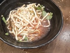 -猪脑壳凉面(南正街店)