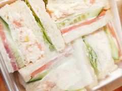 -妙思西饼(新华新玛特店)