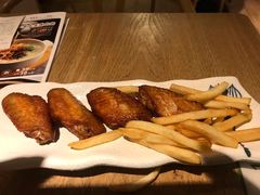 -吴家·非遗淮扬小馆(镇江万达广场店)