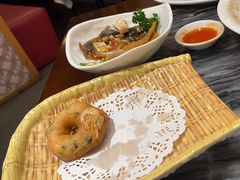 -安泰楼·佛跳墙创始人·传统闽味早茶·酒楼(三坊七巷闽菜地标店)