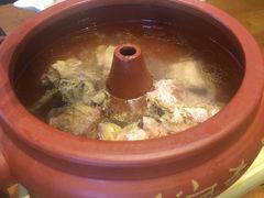 -云海肴·汽锅鸡·云南菜(苏州中心店)