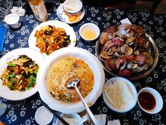 -旺角小渔村(二马路店)