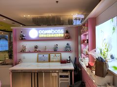 -CAKE BOSS 蛋糕老板(西单君太百货店)