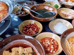 -张关合渣(航空大道店)