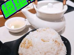 燕麦饭-新仙清汤牛腩(铜锣湾店)