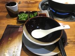 -盈田盈粥庄(博山东路店)