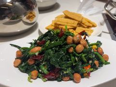 -蝎王府羊蝎子(北大地店)