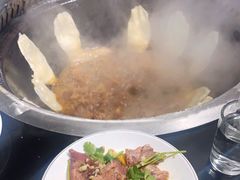 -沈厨地锅老灶•徐州烧烤(黄渡店)