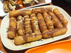 -三煮纸包鱼(青岛总店)