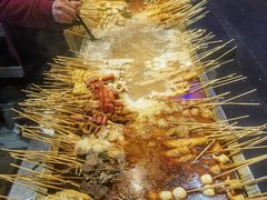 -郭记小街麻辣烫(南小街总店)