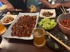 -望京一号(请您到博雅店用餐·博雅店)